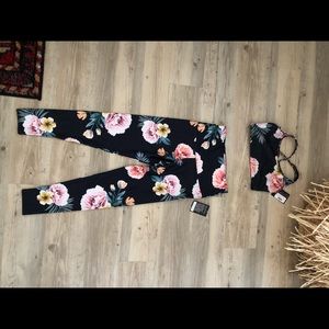 ONZIE workout set